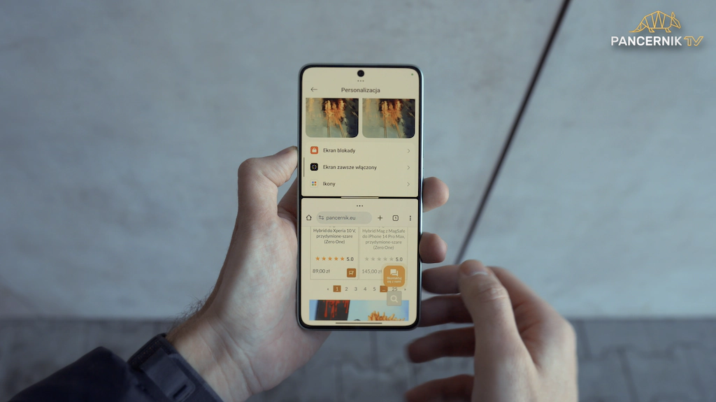 Recenzja Poco X7 Pro: w cieniu poprzednika